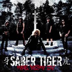 Saber Tiger : The Best of